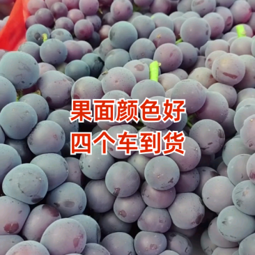 巨峰葡萄口感**