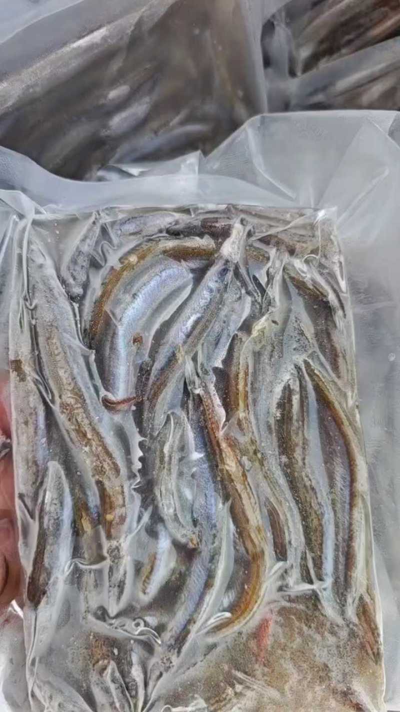 小银鱼，方便快捷支持饭店支持批发零售货源
