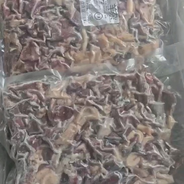 【熟羊杂】羊杂