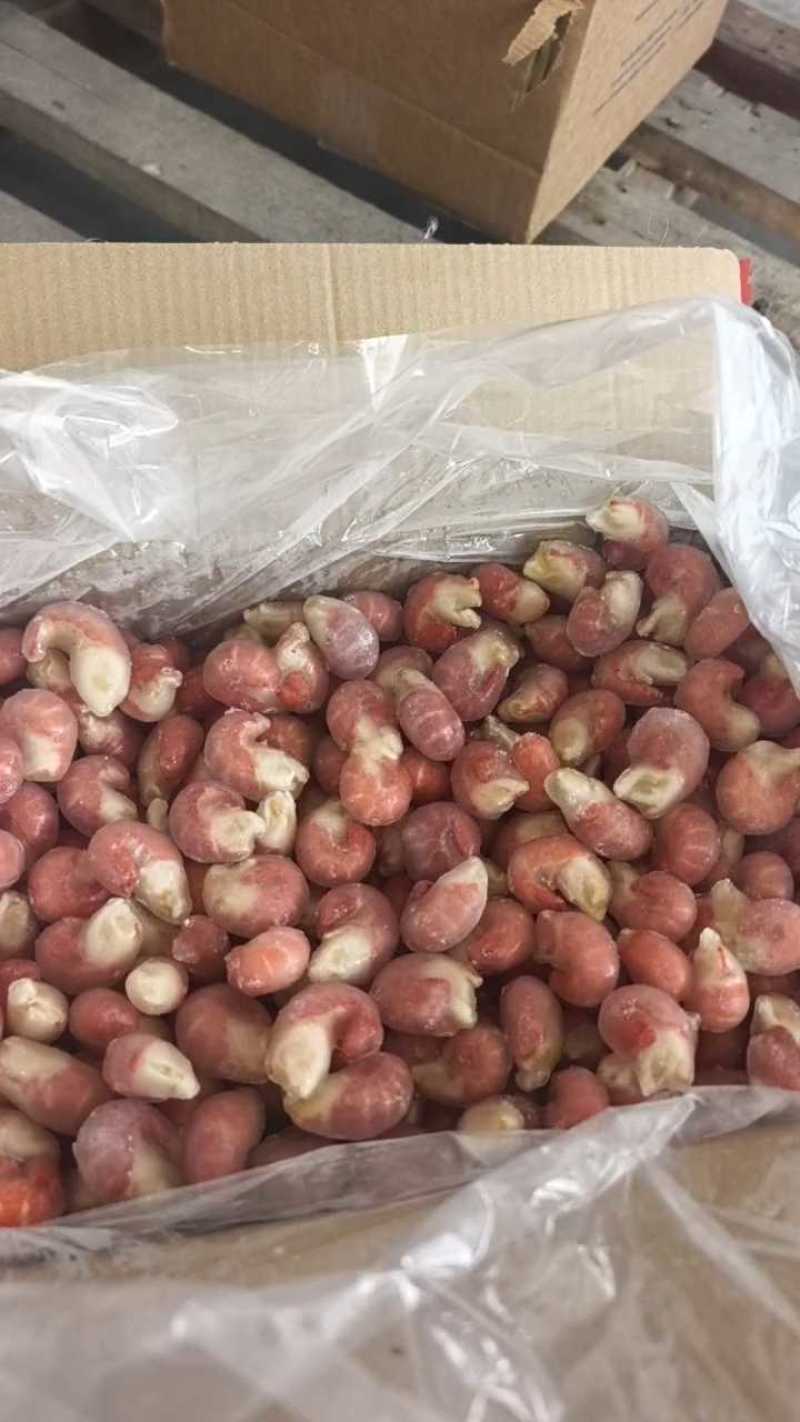 龙虾尾纯干无冰/包冰/各规格/可定制