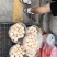 宁夏盐池农家散养土鸡蛋现捡新鲜蛋黄软糯无饲料