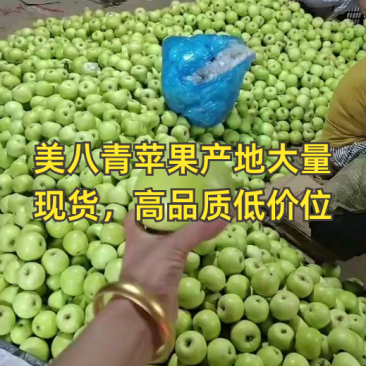 美八苹果80mm以上手选货产地一手货源质量杠杠滴