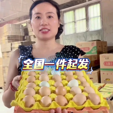 180-360枚京山散养土鸡蛋基地直供,现捡现发