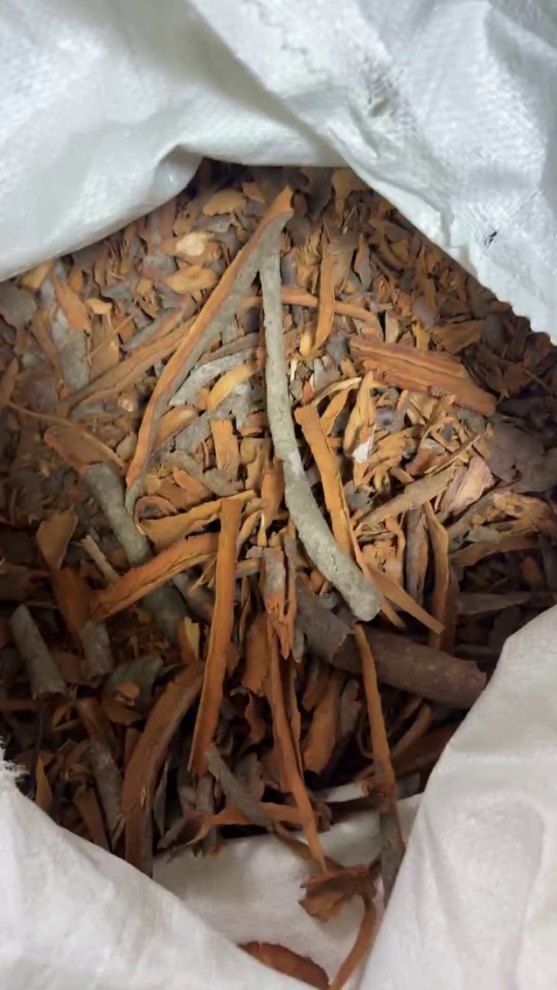 无硫桂皮碎性价比高，合适餐饮商用打粉专用