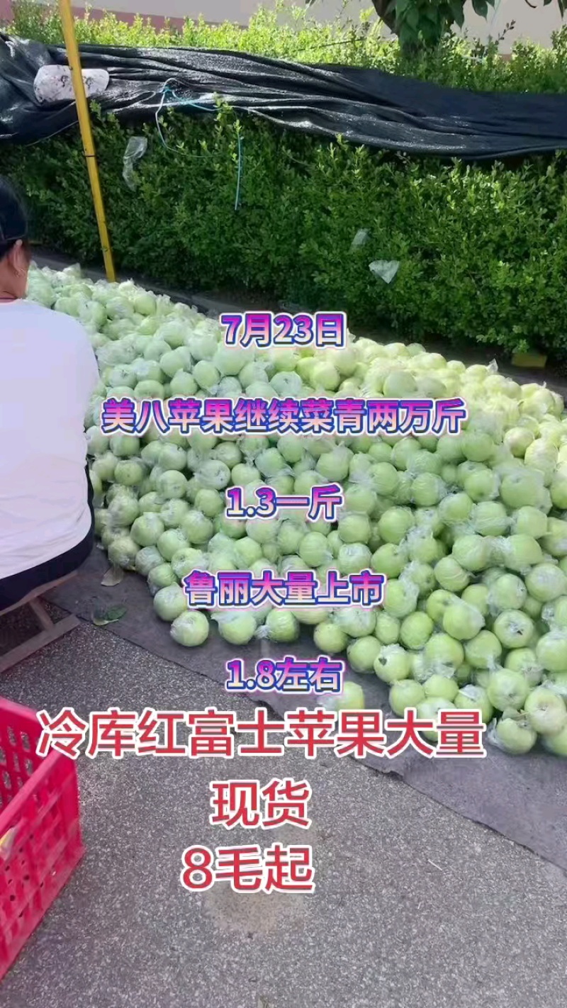 苹果