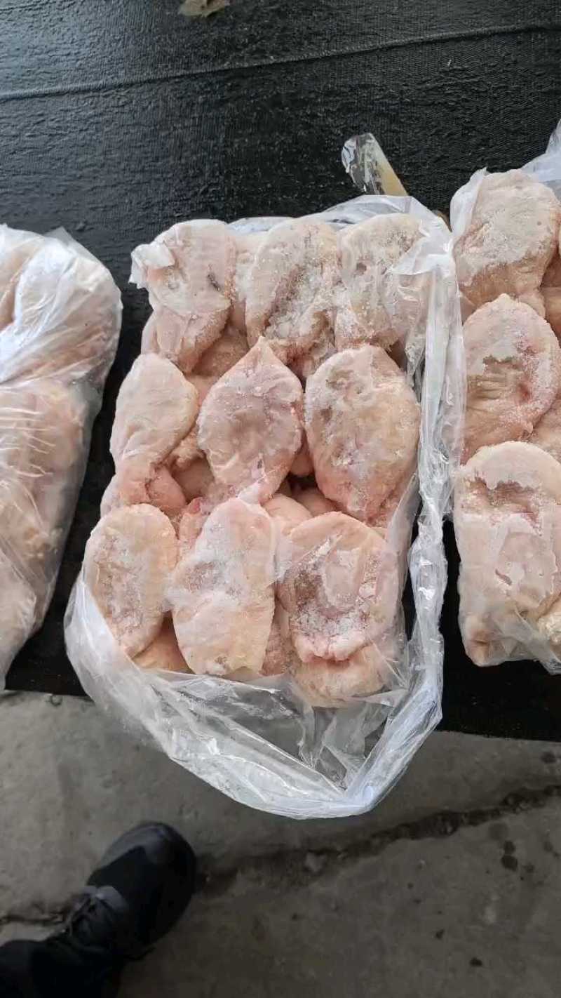 猪小肚猪尿泡一箱10公斤纯干无油4板新货