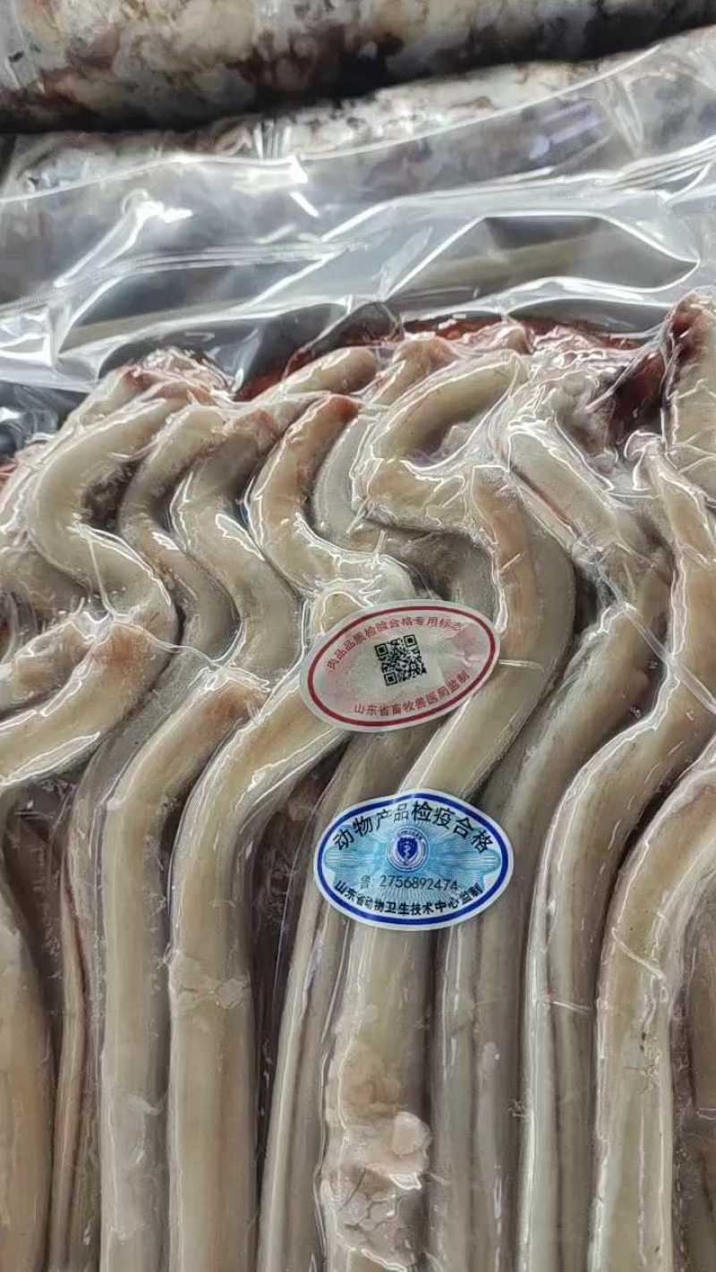 山东济南精修羊鞭，一板一公斤，烧烤羊汤馆超合适！