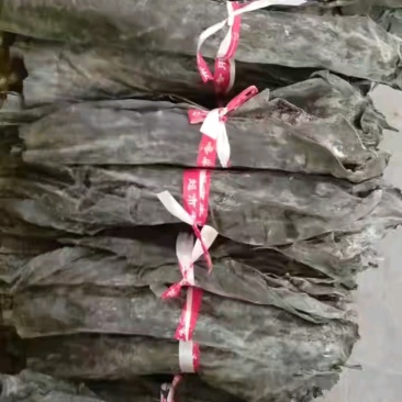 35至40公分海带头，商超品质