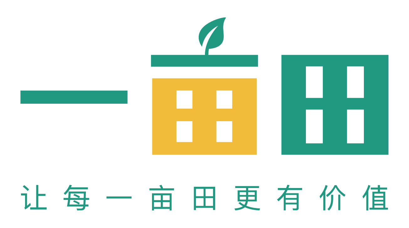 一亩田介绍