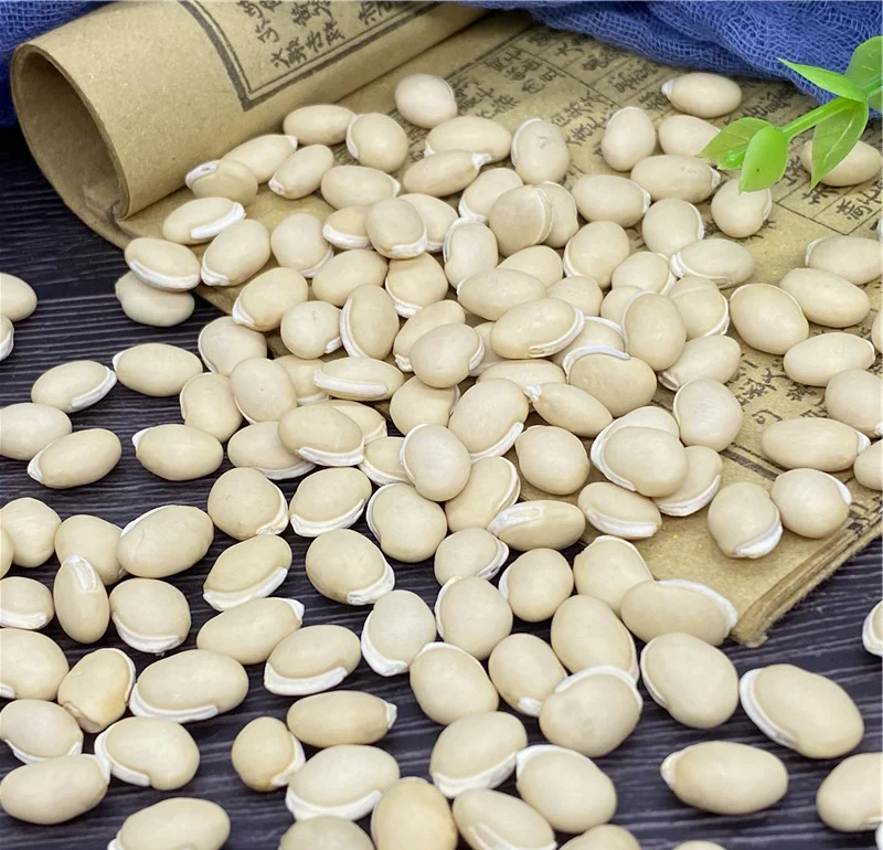 白扁豆营养成分表