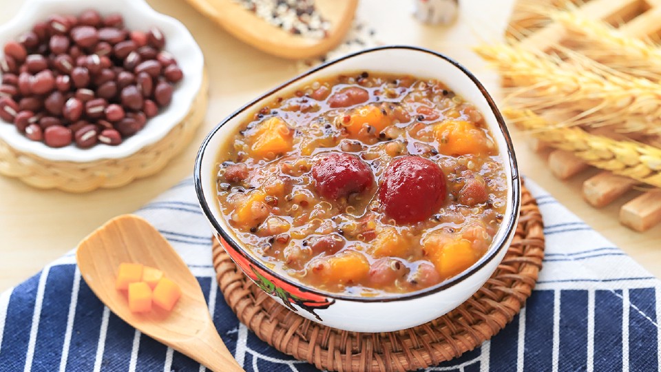 小米美食成品图