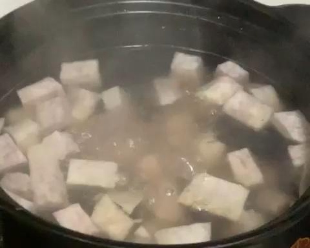 小芋头厨房应用场景