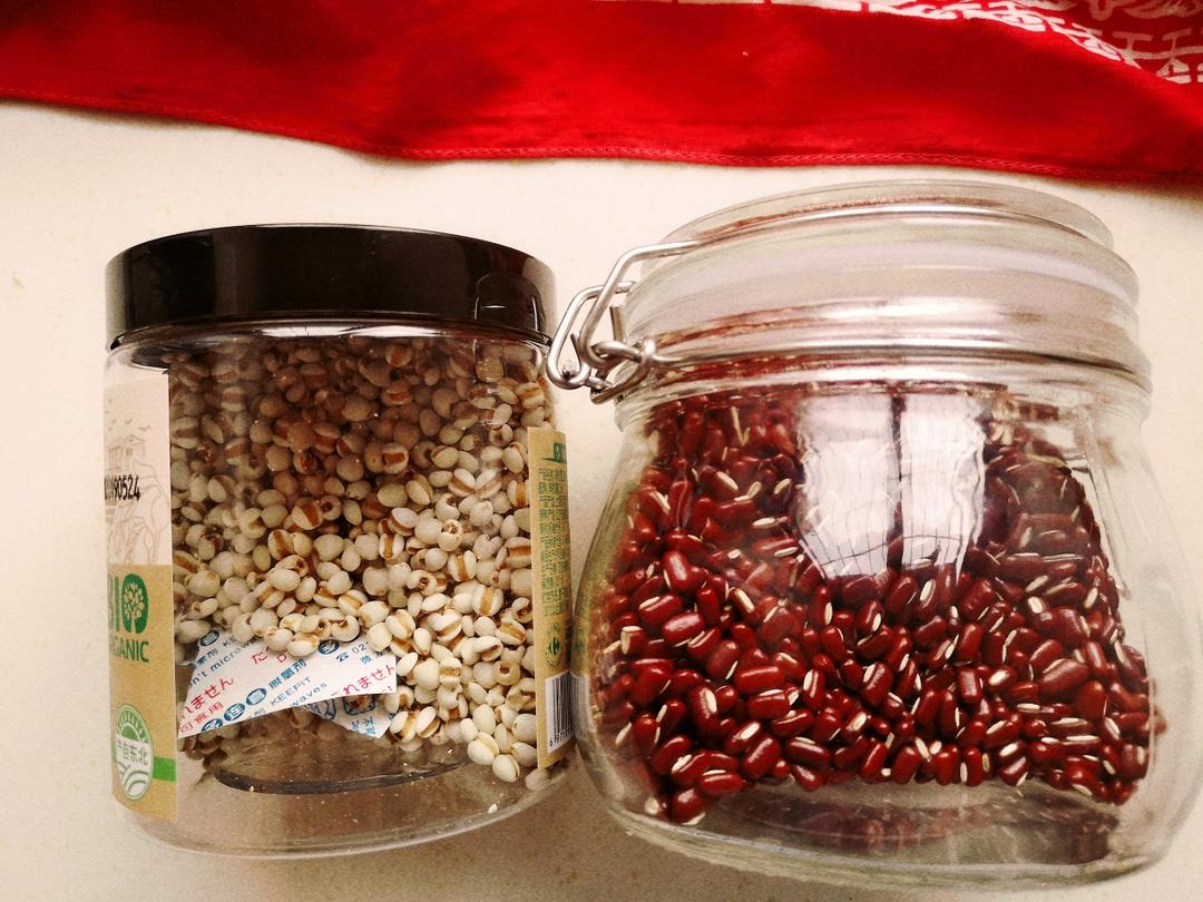 大豆储存容器对比图