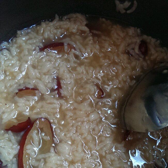 红枣与坚果搭配,营养更均衡,适合早餐或下午茶食用 红枣与坚果搭配图