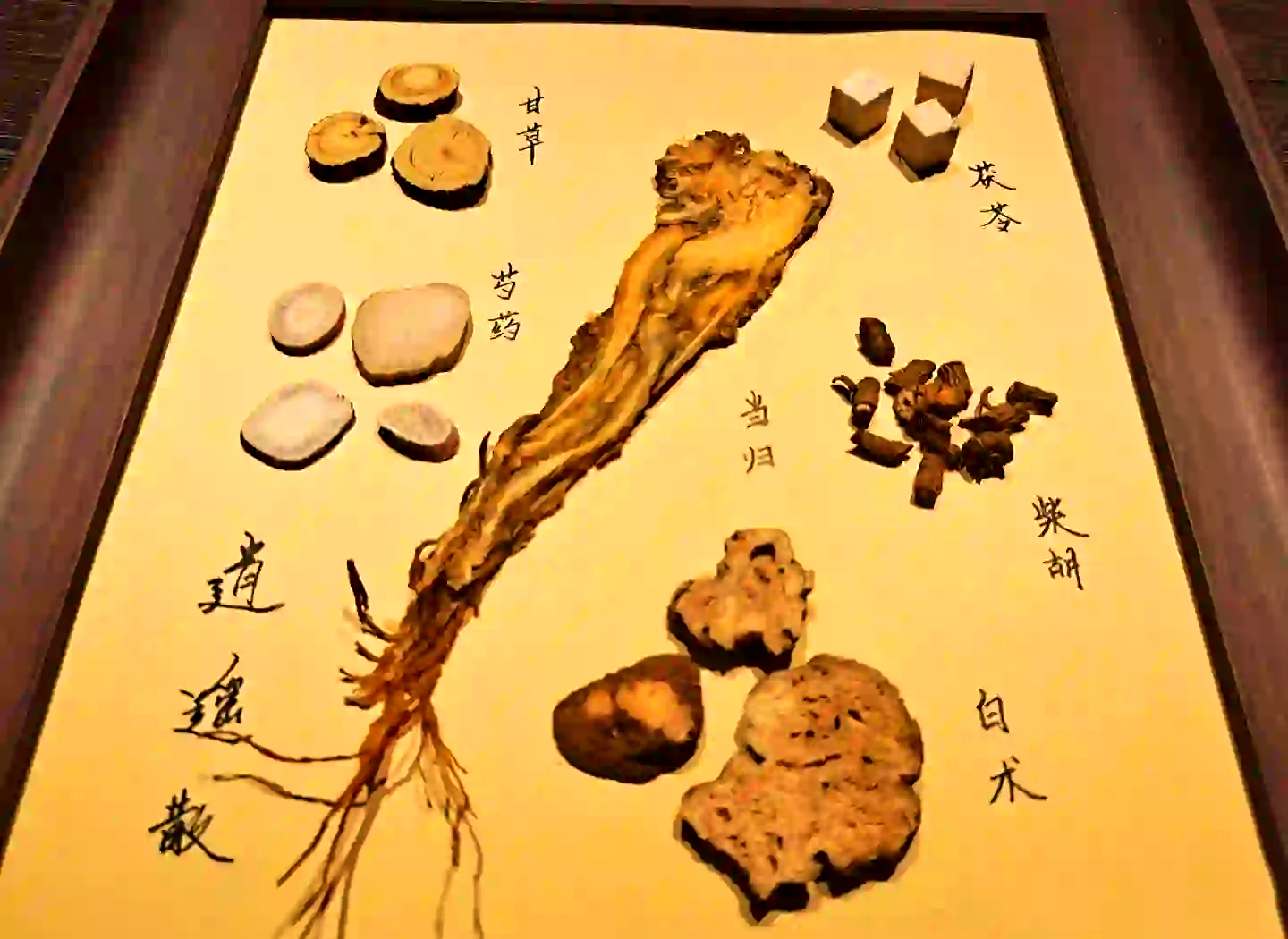 大柴胡汤在现代医学中的应用研究