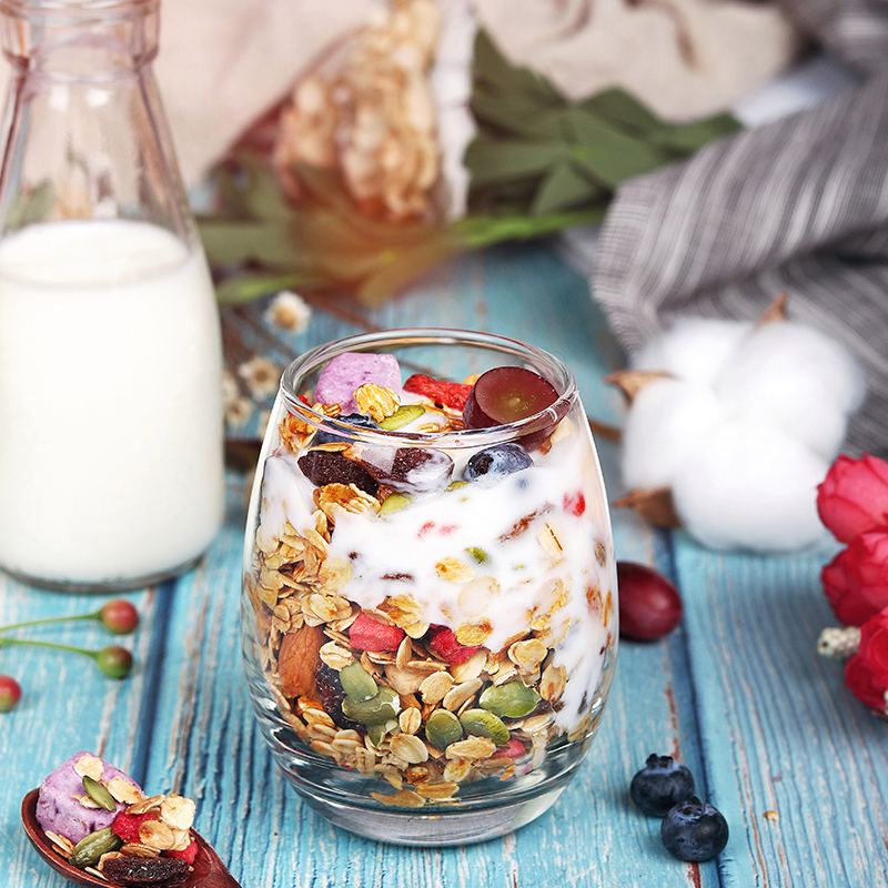 爆枣创意吃法示意图