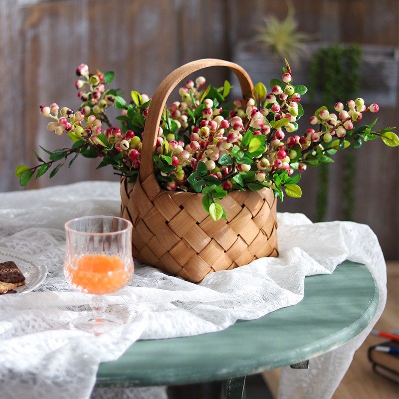 橙汁创意饮品搭配