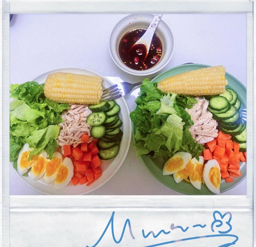 糯玉米与健康饮食