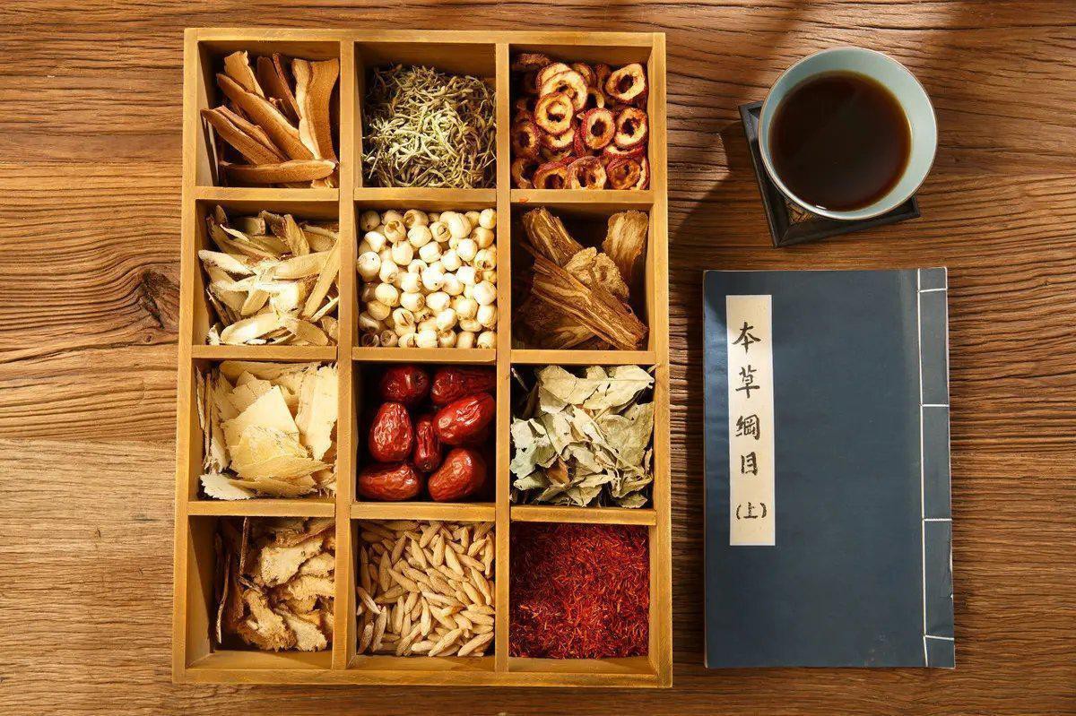 北五味子在中药配方中的应用场景