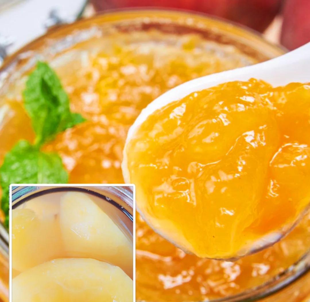 桃酱多种吃法拼图