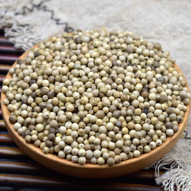 胡椒在中医与现代厨房中的应用场景