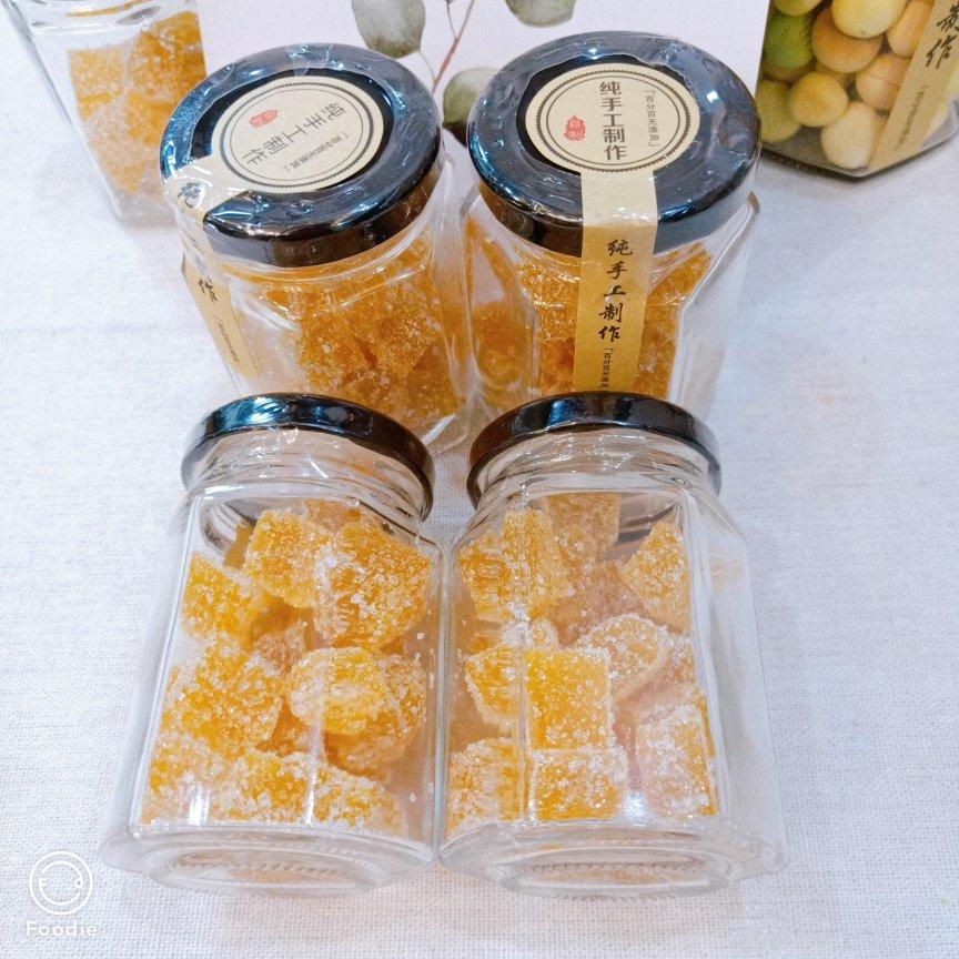 青枣分层装坛过程示意图