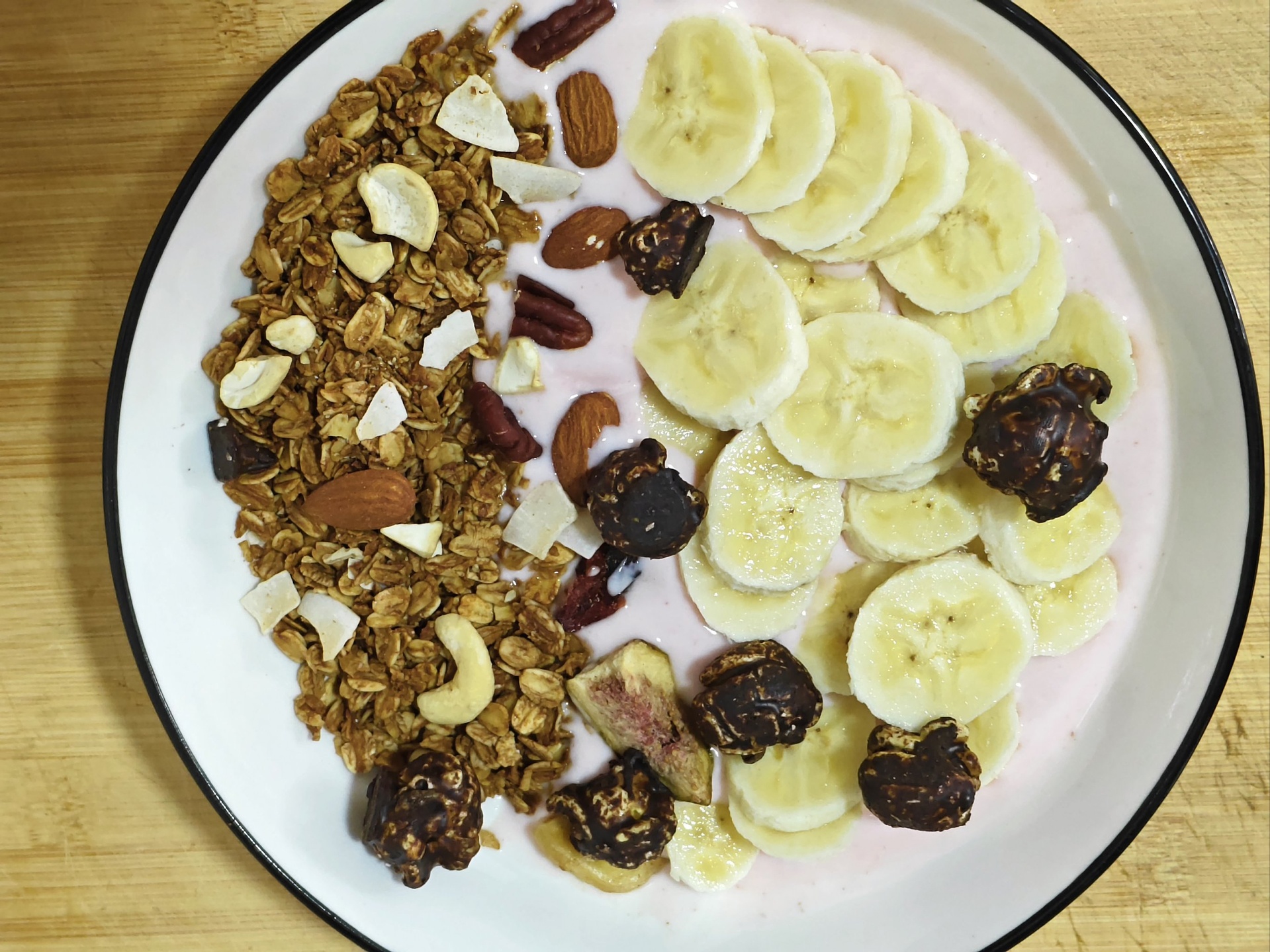 沙田柚健康食谱展示