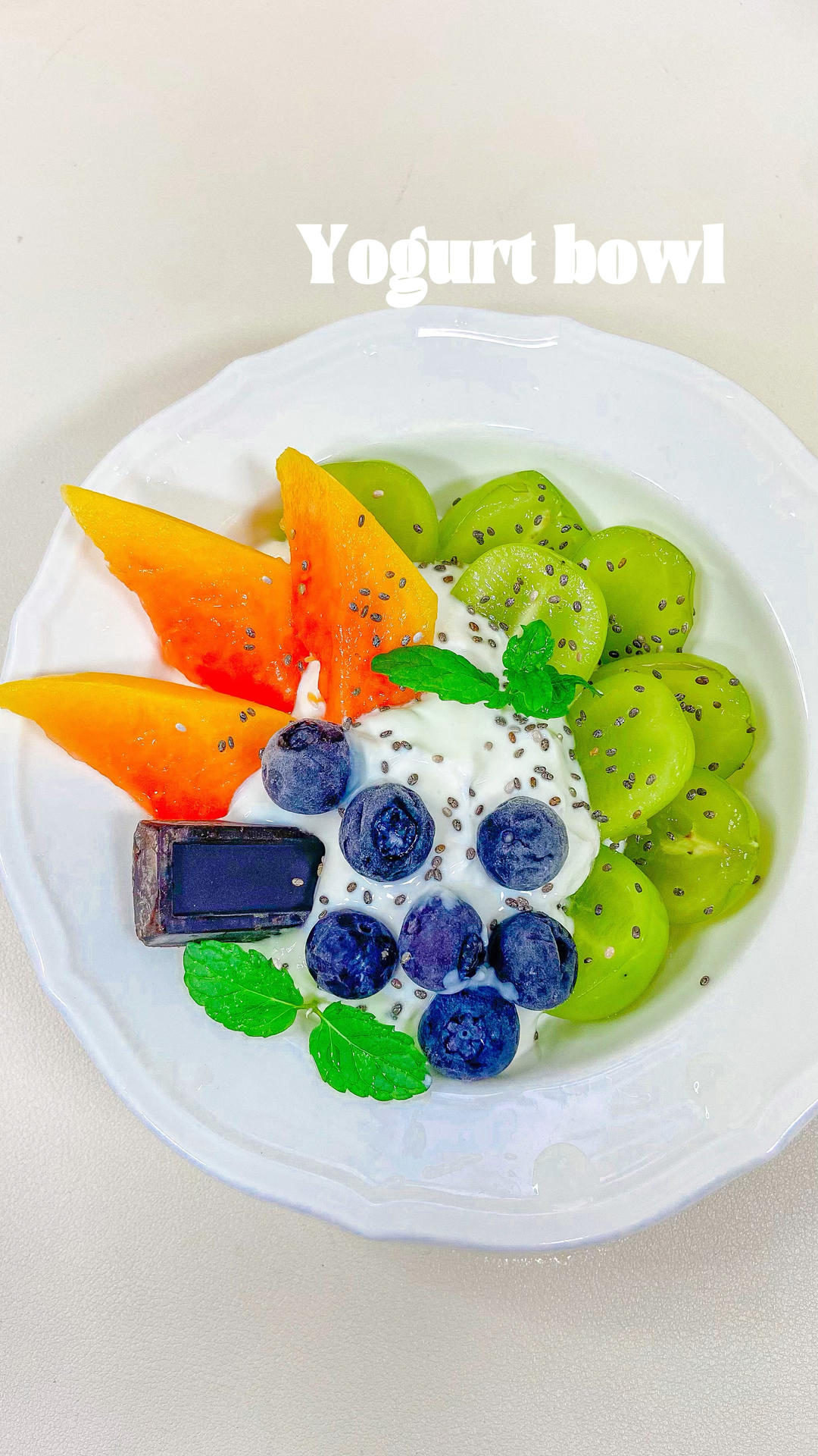 山竹果肉入菜应用场景图