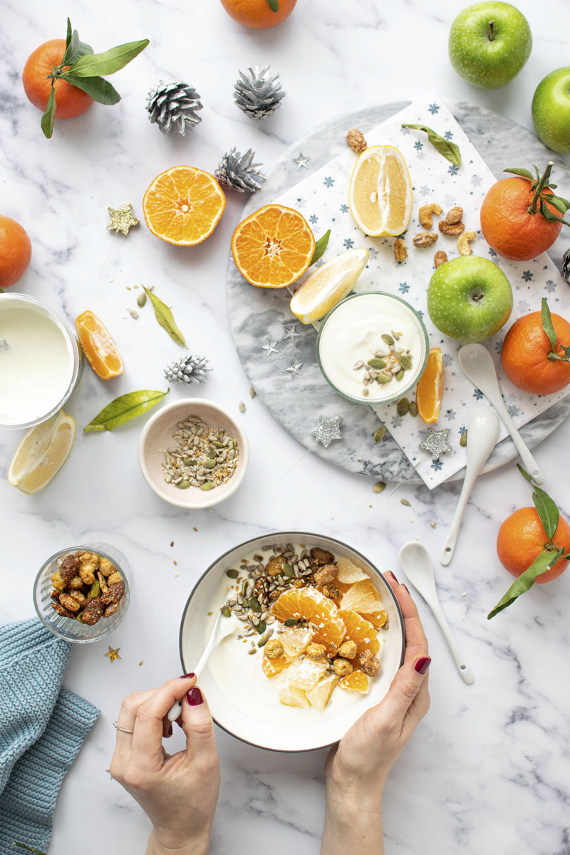 青枣与健康饮食搭配