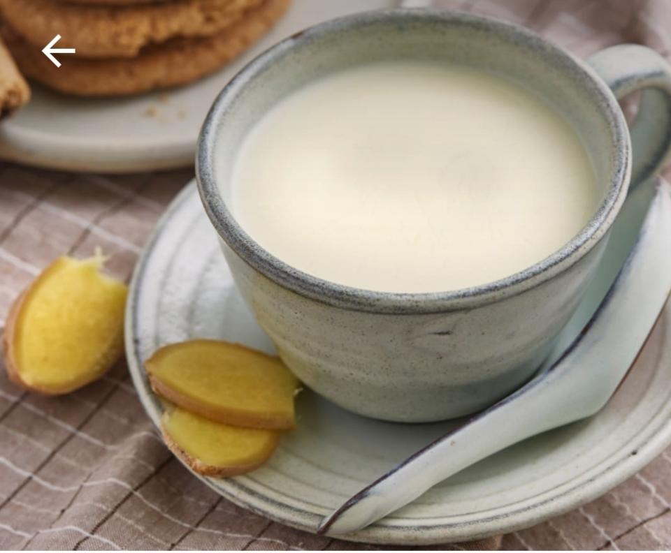 家庭场景中的怀姜糖膏日常使用