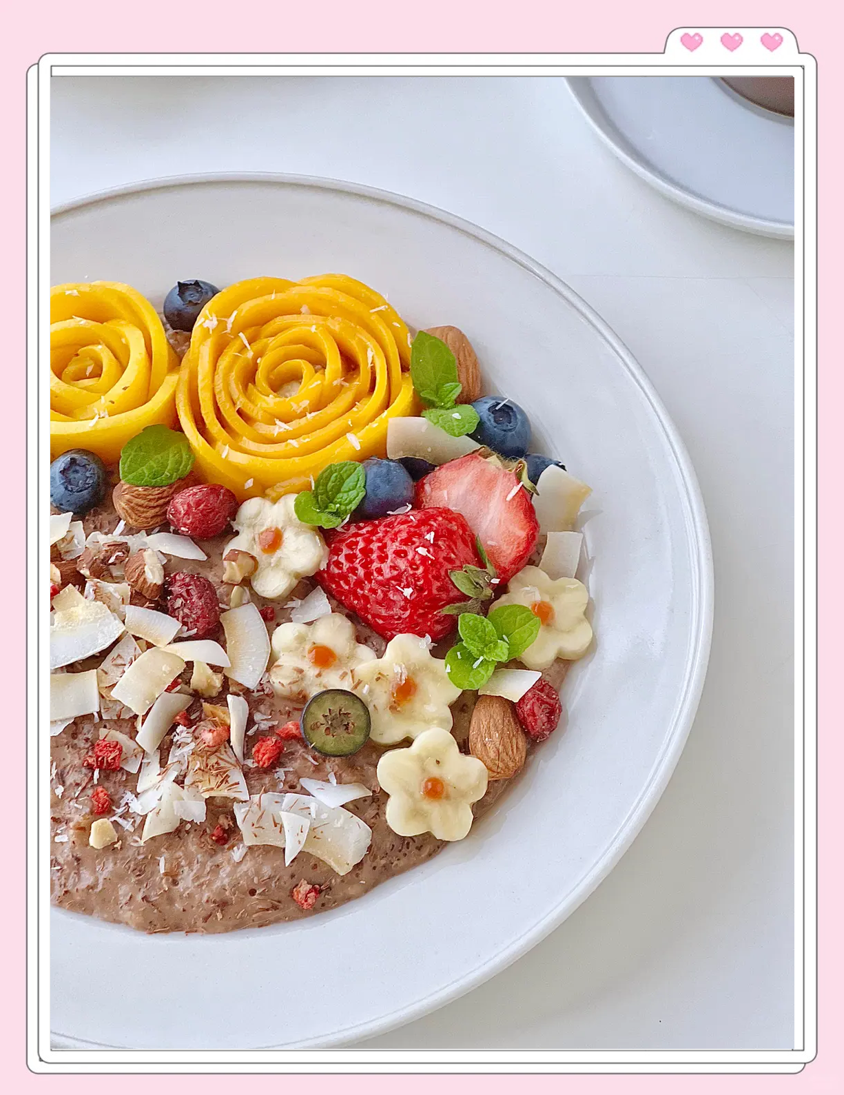 凯特芒创意食用场景图