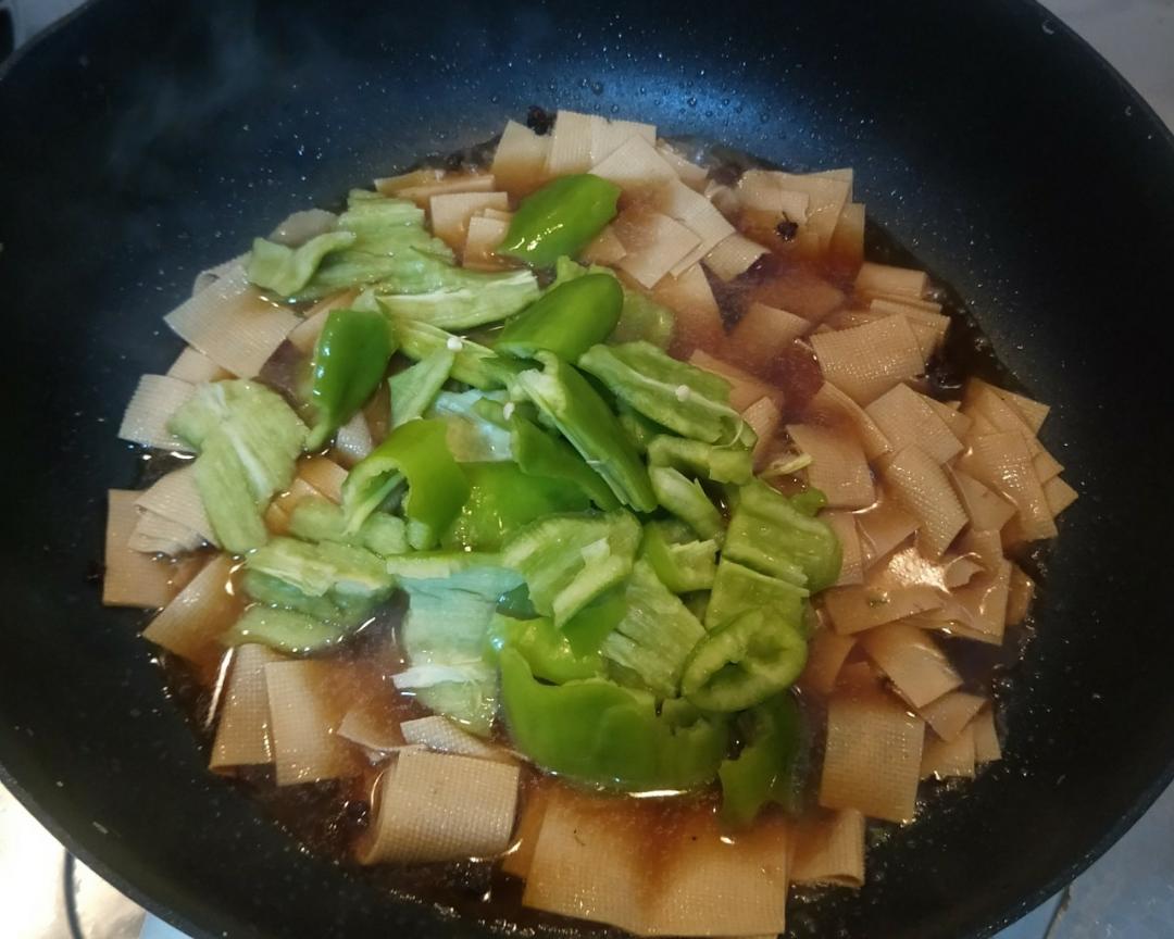 烹饪过程图