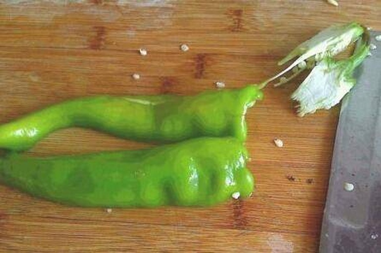 太椒在厨房中的使用场景