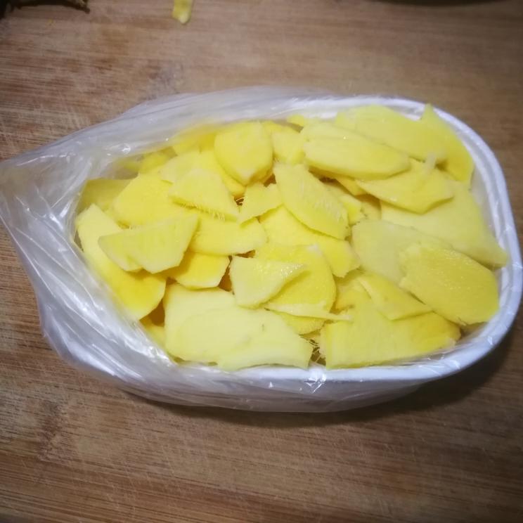 芒果保鲜技巧