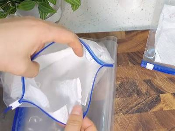 人参保存误区对比图