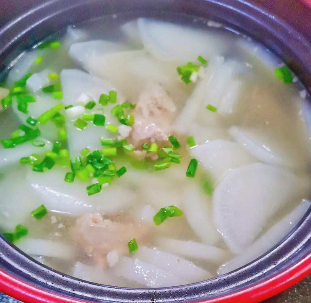 成品菜肴展示图