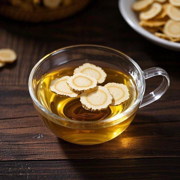 甘草金桔的成品展示