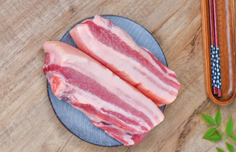 精选食材组合
