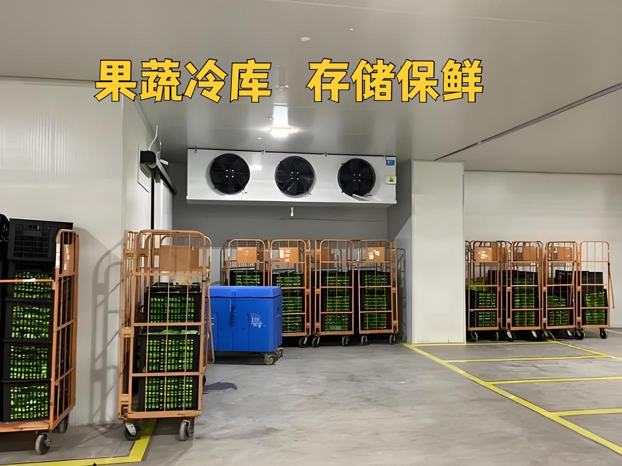 山竹家庭储存示意图