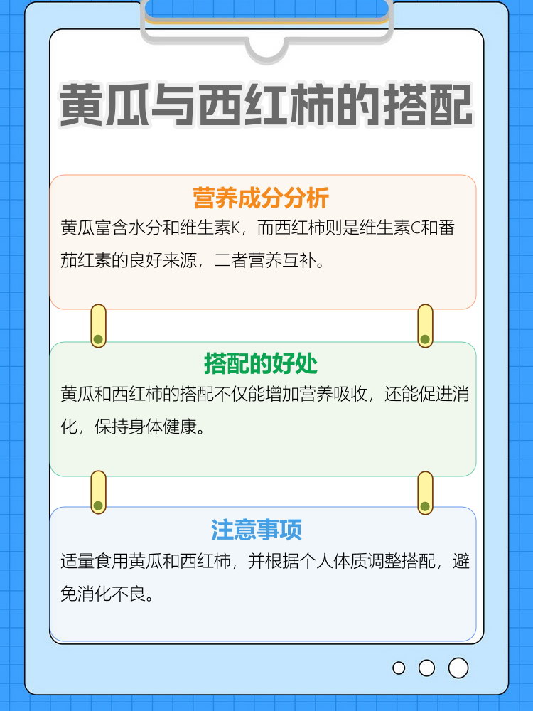 青枣与黄瓜不宜同食