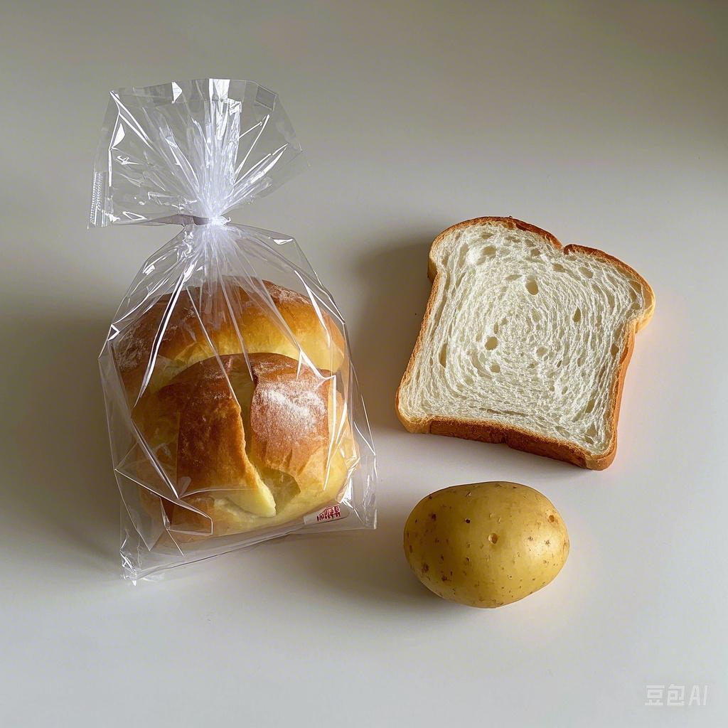 欧芹大蒜盐多场景应用拼图