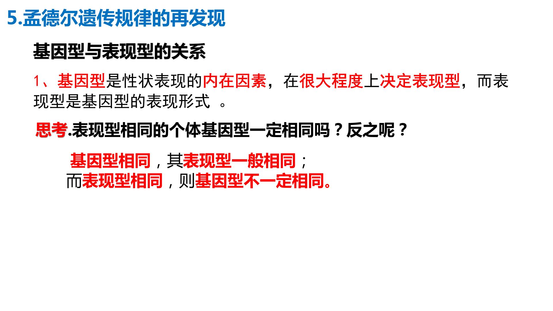 双因子杂交实验的Punnett方格图示