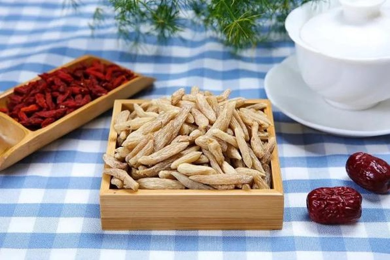 白术食疗食材组合