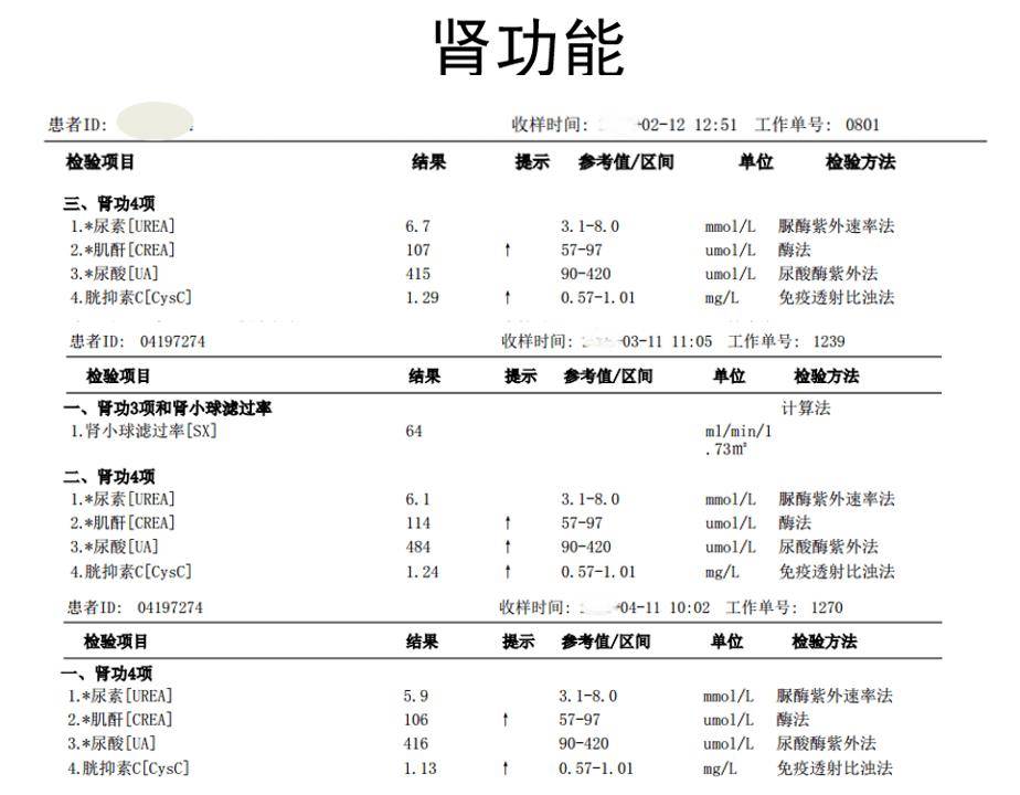 临床检验报告单局部特写：同一患者治疗前与连续食用紫皮洋葱12周后血尿酸数值对比（486→452 μmol/L），旁注‘干预方案：每日50g新鲜紫皮洋葱生食’