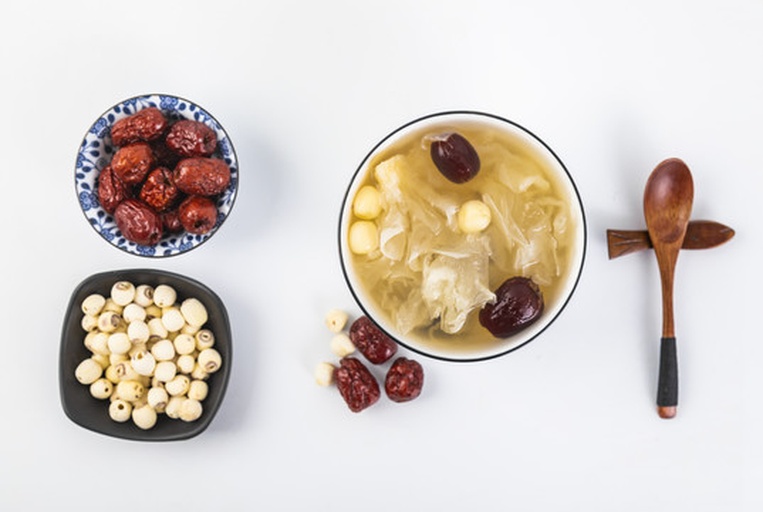 湘莲烹饪成果展示