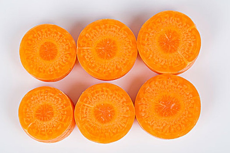 胡萝卜的营养价值