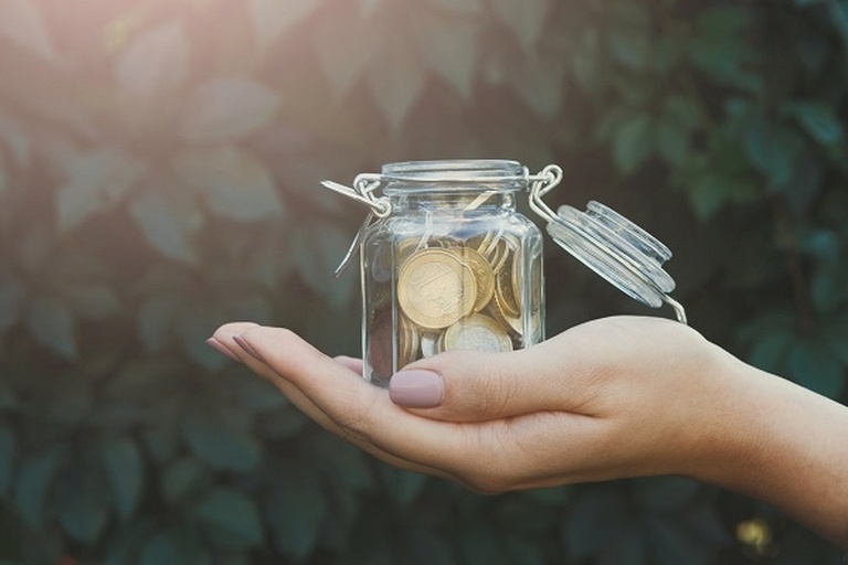 理性消费远离白条羊概念图