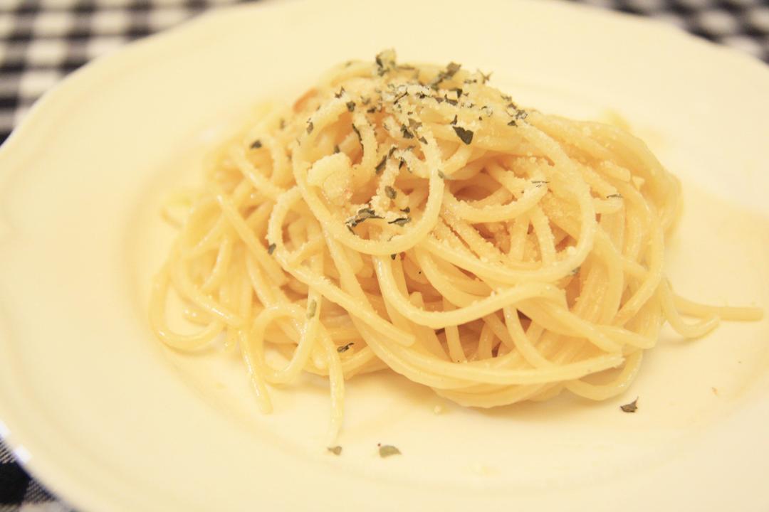 法香在西餐中的应用