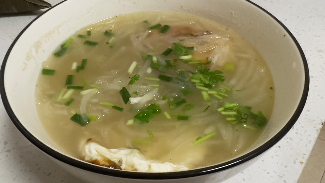 香菜入菜场景图