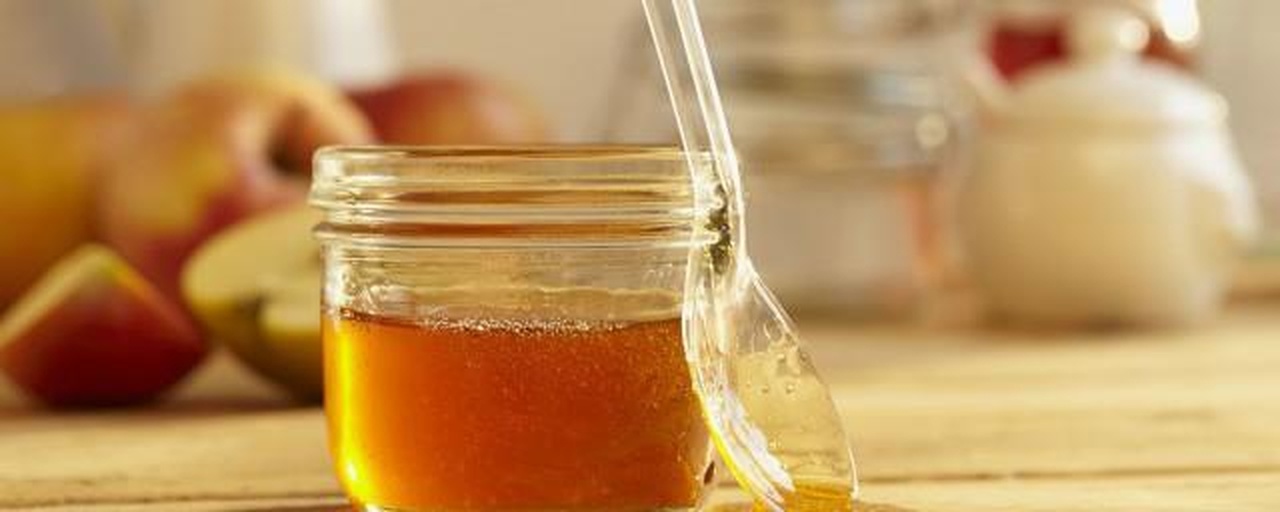 鸡内金蜂蜜产品应用场景图